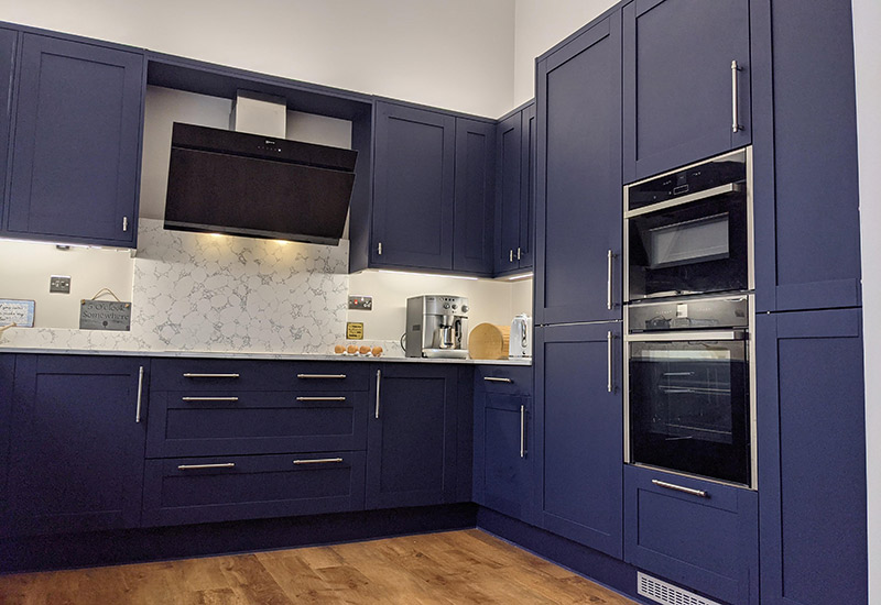 Shelford Inkwell 11122020 - Real Kitchens | Stunning Kitchens Designed ...