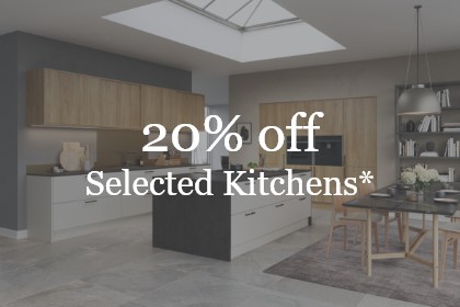 Kitchen & Bedroom Sale | Sigma 3 Kitchens®