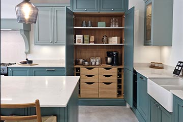 16,000 kitchen cabinet options