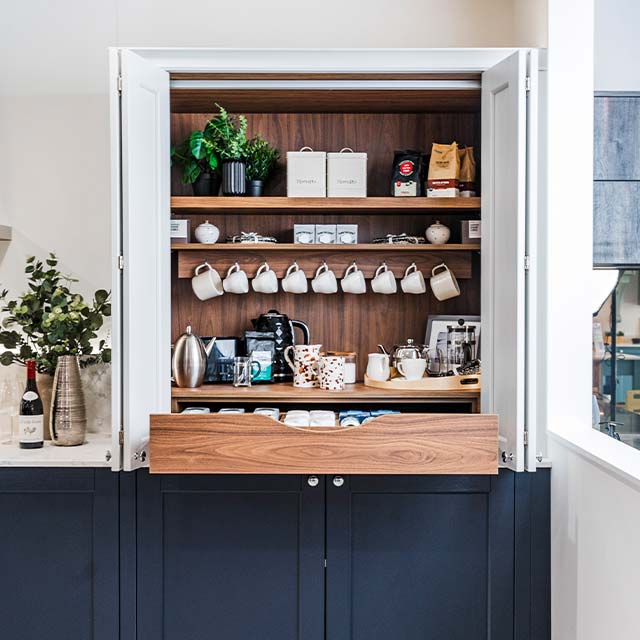 Kitchen Storage