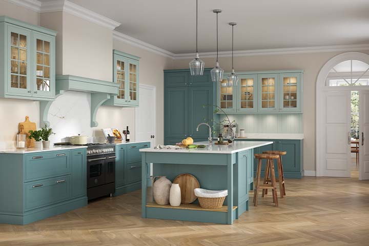 Classic Kitchens