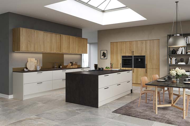 Modern Kitchens