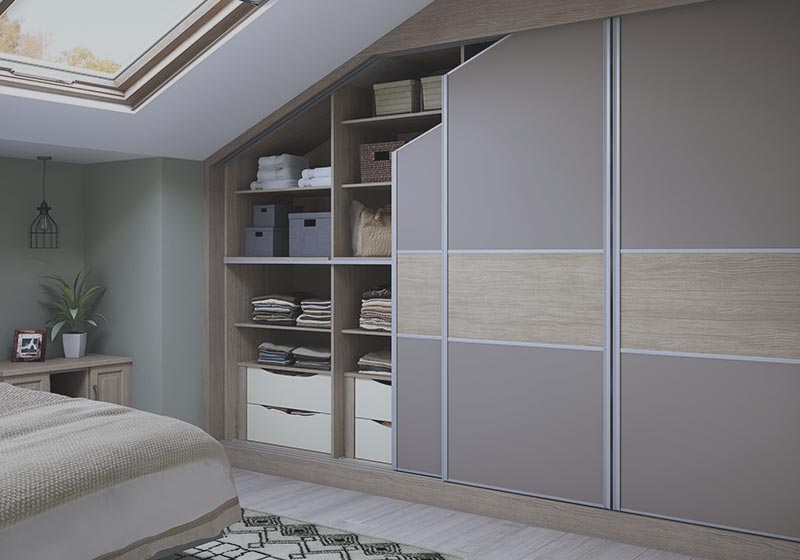 Fitted Wardrobes Find Your Dream Bedroom Sigma 3