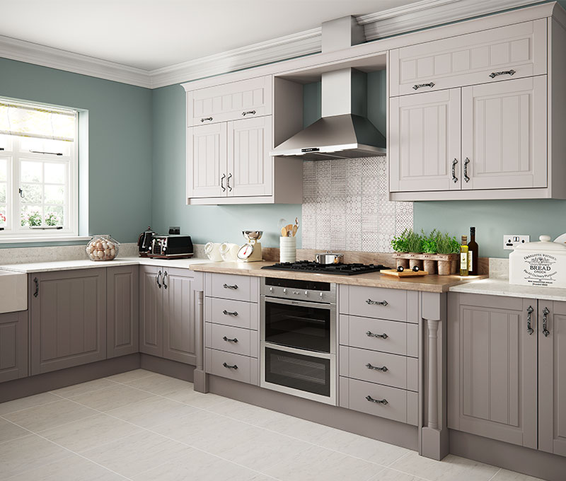 Trade Kitchens | Trade Kitchen Suppliers | Sigma 3 Trade